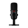 MICROPHONE  HyperX SOLOCAST USB MICROPHONE BLACK - 4P5P8AA